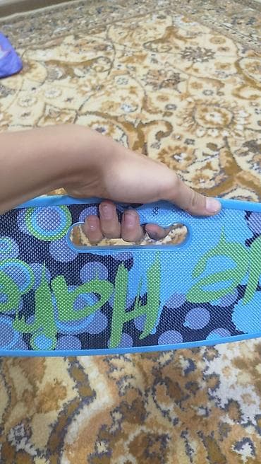 crocs bape: Детский скейт, Пенниборд, Б/у — 5