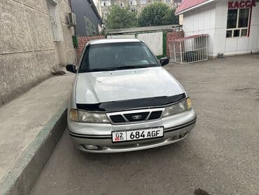 нексия компьютер: Daewoo Nexia: 2008 г., 1.5 л, Механика, Бензин, Седан — 1