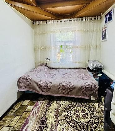 куплю дом жм кара жыгач: 📌 ПРОДАЁТСЯ ДОМ 📍 Город / район: Ысыкатинский 📍 Ориентир / адрес — 5