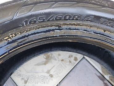 good year: Шины 165 / 60 / R 14, Лето, Комплект, Легковые, GoodYear — 3
