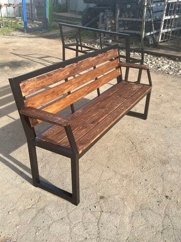 комплект садовой мебели: Комплект садовой мебели — 18