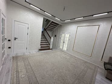 аэропорт дом: Дом, 265 м², 7 комнат, Собственник, Дизайнерский ремонт — 6