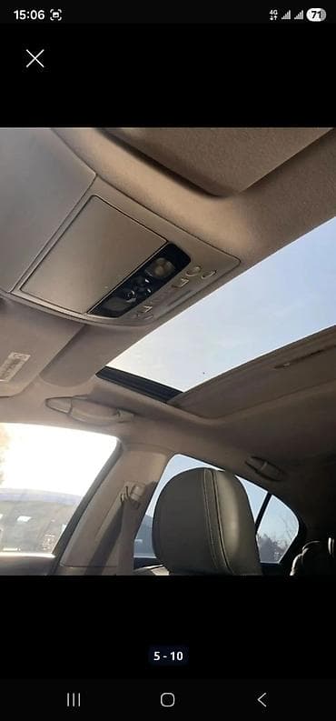 Lexus: Lexus GS: 2006 г., 3 л, Автомат, Бензин, Седан — 6