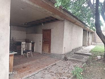 сапфит: Продается частный дом с участком. 4х-комнатная с отдельным душевым - — 6