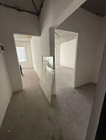 2 bedroom: 1 комната, 51 м², 108 серия, 7 этаж, Готовая ПСО (под самоотделку) — 6