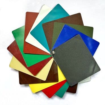 Металлочерепица: 🔹Металлочерепица Монтерей – считается классическим вариантом для — 8