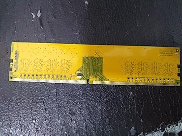 Оперативная память (RAM) для ПК, Новый, 4 ГБ, DDR4, 2400 МГц — 3