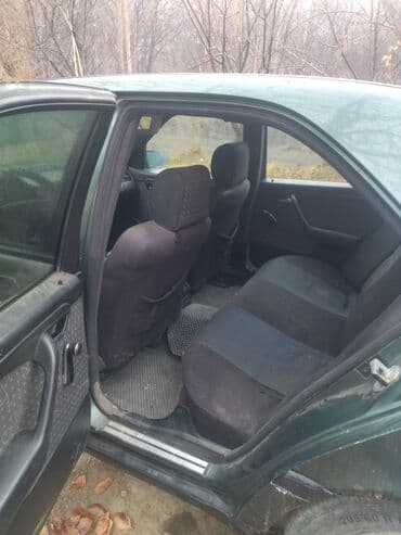 lexus rx бишкек: Mercedes-Benz C-Class: 1994 г., 1.8 л, Механика, Бензин, Седан — 10