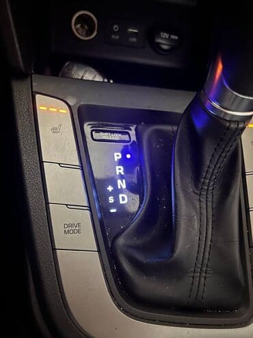 обмен машины ключ на ключ: Hyundai Avante: 2019 г., 1.6 л, Вариатор, Бензиновая, Седан — 16