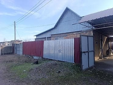 Матрасы: Навес, Другая форма, Металл, Профнастил — 1