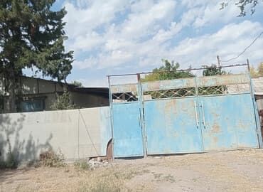 дом калыс ордо: Үй сатылат 3 комнаталуу Участок 15 сотых г.Кара балта Алексеевкадан — 1