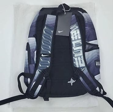 сумка гаярд: Рюкзак Nike Elite (баскетбольная серия) - Просторный основной отсек — 1