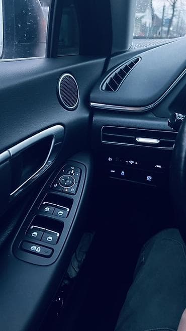 Продажа авто: Hyundai Sonata: 2020 г., Седан — 7