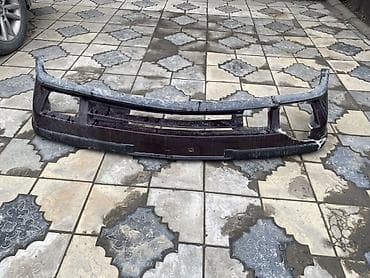 м бампер на е34: Бампер BMW, Б/у — 4