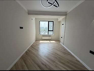 Квартиры: 2 комнаты, 71 м², Элитка, 6 этаж, Евроремонт — 4