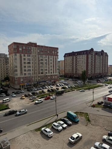 квартира гулчо: 3 бөлмө, 100 кв. м, Элитка, 4 кабат, Евроремонт — 14