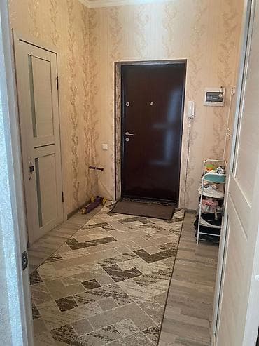 1 комната, 47 м², Элитка, 6 этаж, Косметический ремонт — 3