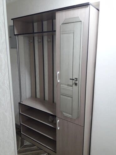 реставрация кухонной мебели бишкек: Мебель на заказ любой сложности качественно — 5