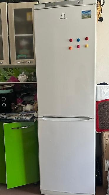 redmi note 8 pro 4pda: Холодильник Indesit, Двухкамерный — 2