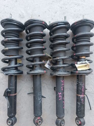 купить тойота марк 2 в бишкеке: Передний амортизатор Toyota Б/у, Оригинал, Япония — 1