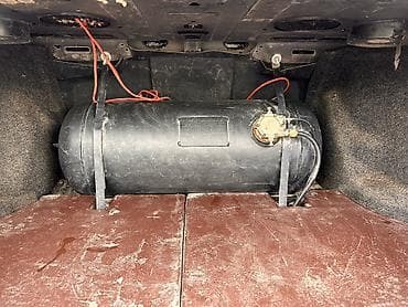 cl 63: Mercedes-Benz C-Class: 1994 г., 1.8 л, Ручные, Газ, Седан — 7