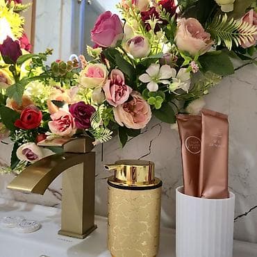 гостиница центр: Посуточно на сутки на ночь по часам квартира Бишкек центр чисто уютно — 9