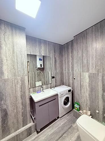 жк агат: Построен, 108 серия, 1 комната, 56 м² — 8