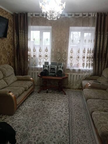 куплю дом село новопокровка: Үй, 120 кв. м, 5 бөлмө, Менчик ээси — 9