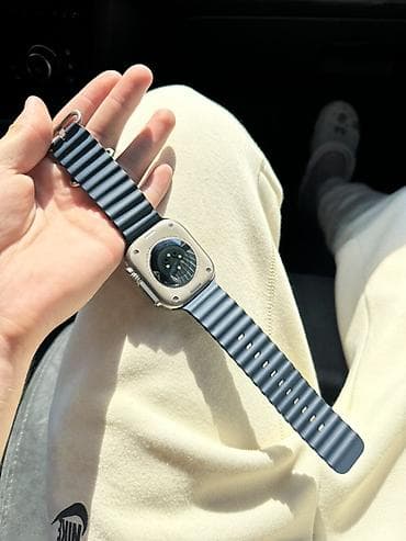 retina: Продаю Apple Watch Ultra 2 Состояние:идеал Состояние аккумулятора:97% — 5