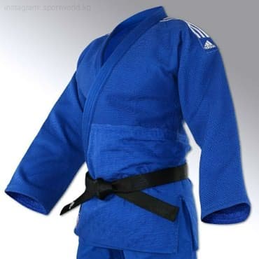 домино бишкек вакансии: Кимоно ADIDAS ( ORIGINAL ) Модель: Adidas champion 2 IJF Вид спорта — 3