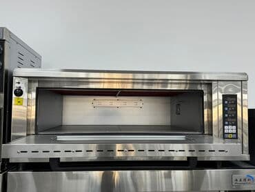 пекарня оборудование: Пекарский шкаф, Китай, Новый, В наличии — 4