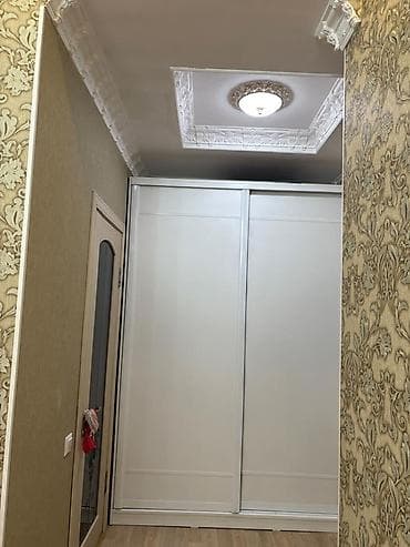 академии наук: 3 комнаты, 100 м², Элитка, 2 этаж, Дизайнерский ремонт — 9