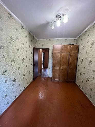5: 3 комнаты, 63 м², Таатан ТЦ Индивидуалка, 1 этаж — 6
