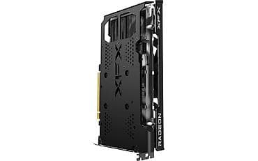 rx 7800 xt: Видеокарта для ПК, Б/у, AMD, Radeon RX, 8 ГБ — 2