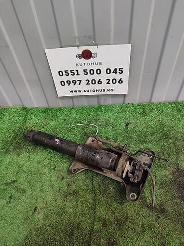 Передний амортизатор Mitsubishi 2003 г., Оригинал at lalafo.kg Передний амортизатор Mitsubishi 2003 г., Оригинал