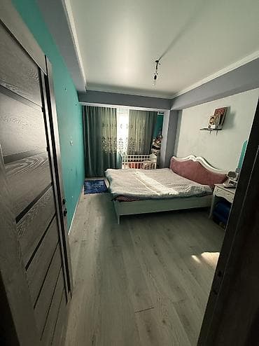 2 ком: 2 комнаты, 60 м², Индивидуалка, 2 этаж, Евроремонт — 6