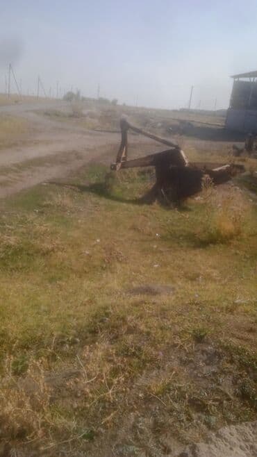 купить опрыскиватель навесной в бишкеке: Тракторы Кировец — 4