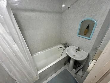 ипотека 2 комнатная квартира: 2 комнаты, 48 м², 105 серия, 5 этаж, Старый ремонт — 8