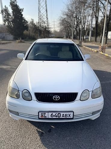тойота приус с: Toyota Aristo: 2000 г., 3 л, Автомат, Бензин, Седан — 2