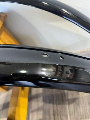 крылья на велосипед: 🚵‍♂️ Велокрылья: Непромокаемый Комфорт для Любой Погоды Повысьте — 8