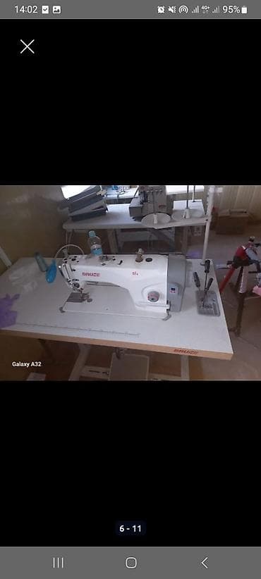 миксер бишкек цена: Продаётся швейные машины, оверлок 3-4 нитка и прямострочки — 7