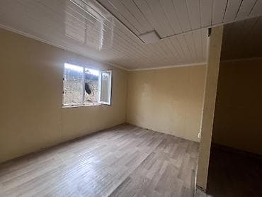 open space: Сдается комната в районе Пишпек. - Отдельный санузел и душ. - — 4