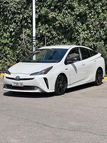 ауди 100 карбиратор: Toyota Prius: 2020 г., 1.8 л, Вариатор, Гибрид, Седан — 2
