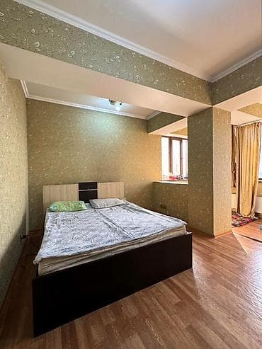 2 room flat: 2 комнаты, 62 м², Индивидуалка, 3 этаж, Косметический ремонт — 7