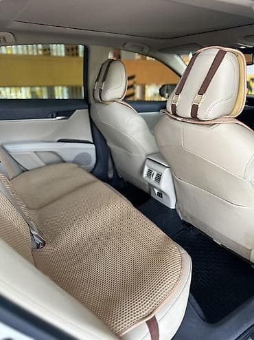 Продажа авто: Toyota Camry: 2019 г., 2.5 л, Автомат, Бензин, Седан — 9