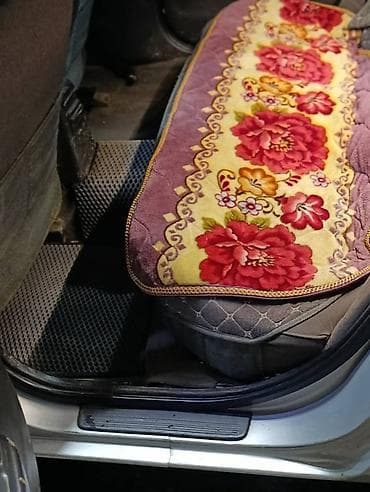 беларус 95: Nissan Primera: 1999 г., 2 л, Ручные, Газ, Седан — 5