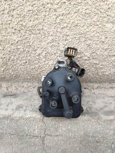 бу запчасти хонда цивик: Трамблер Honda Civic 1.4, 1.5, 1.6. Оригинал б/у, из Германии — 2