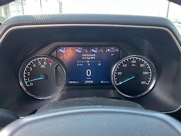 Транспорт: Ford F-150: 2021 г., 2.7 л, Автомат, Бензин, Пикап — 8