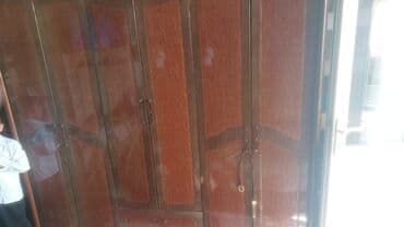 купить шкафчики для раздевалок бу: Камот 5000 сом — 1