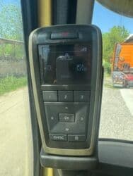 перевозной дом: Жүк ташуучу унаа, Volvo, Колдонулган — 17